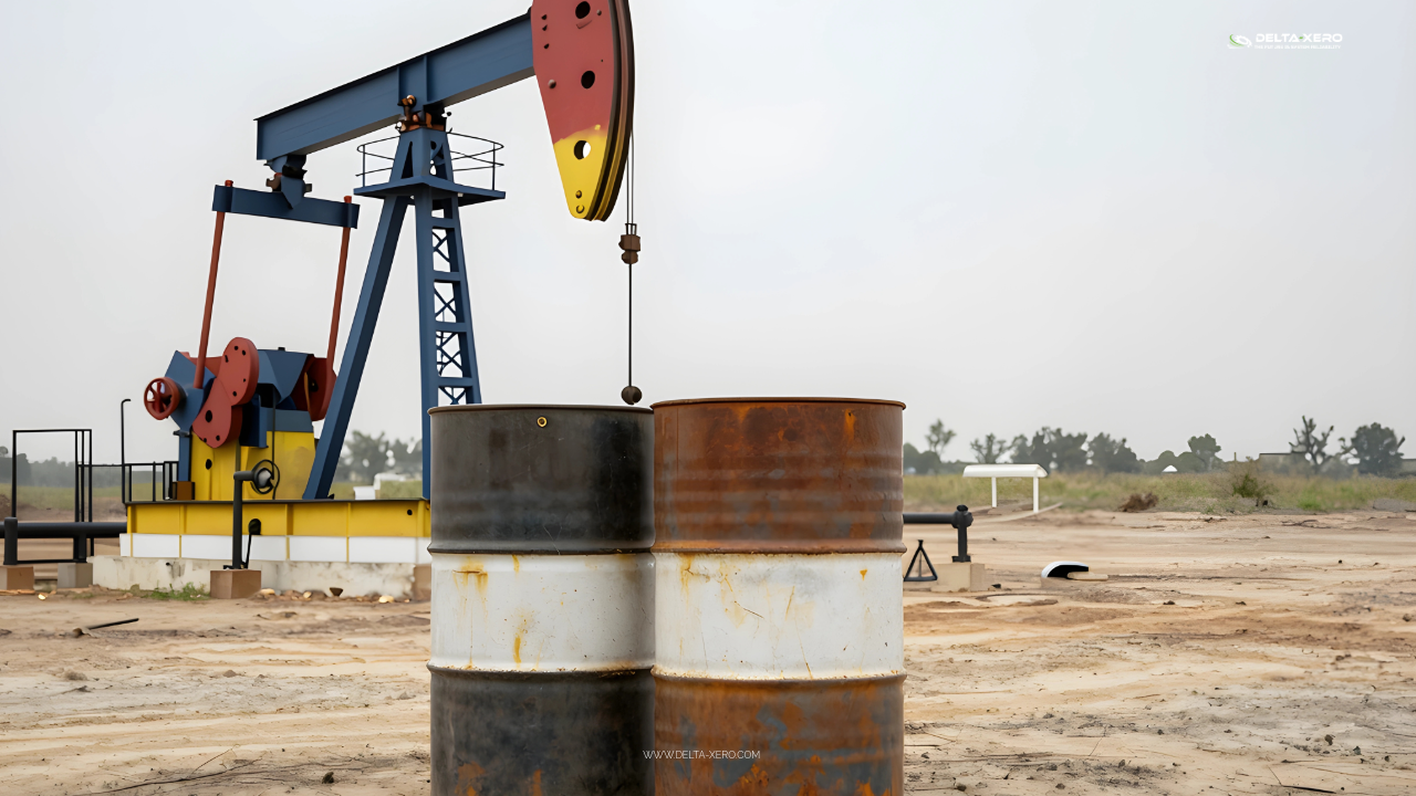 Onshore wind farm — IEC 61400-4 sets the in-service gearbox oil cleanliness requirement at –/16/13