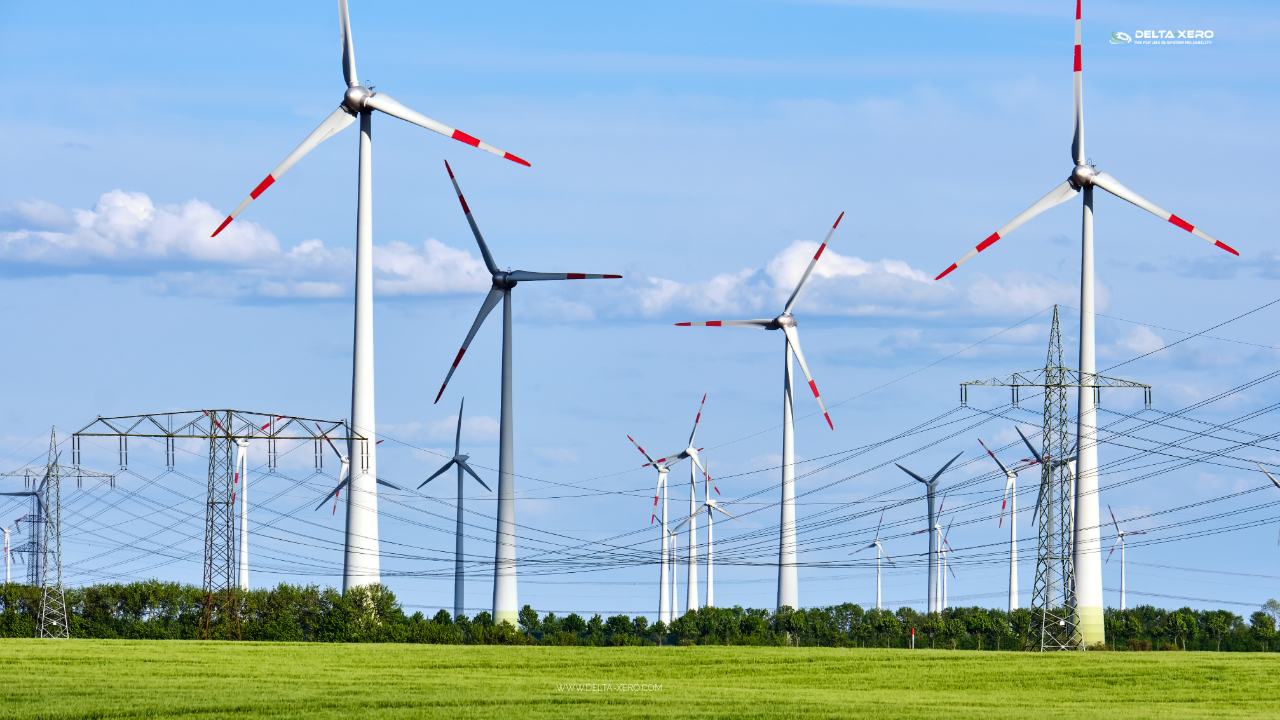 wind energy