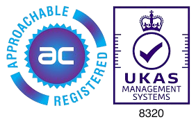 Ukas Accredited