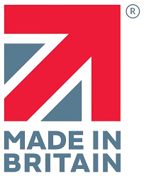 Made in Britain